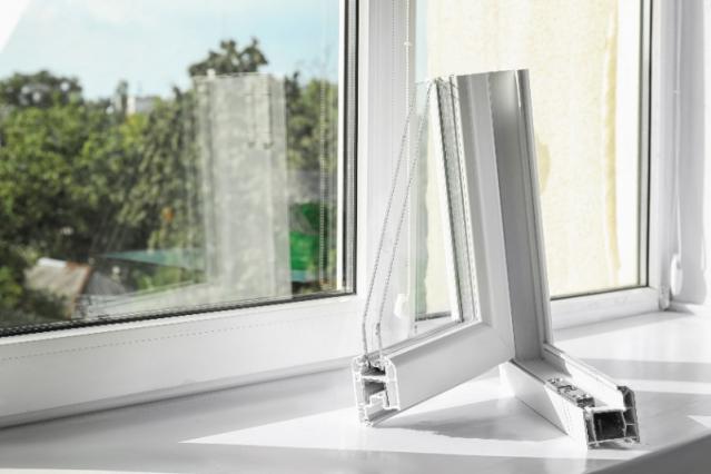 Menuisier vitrier AMCPS