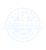 Icône garantie décennale