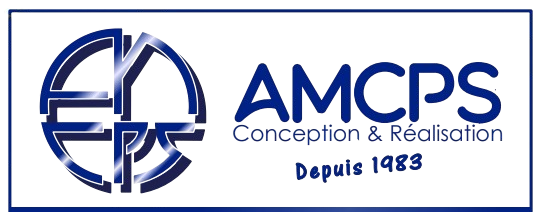 Logo AMCPS